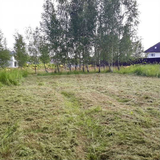 Участок 12 сот. (ИЖС)