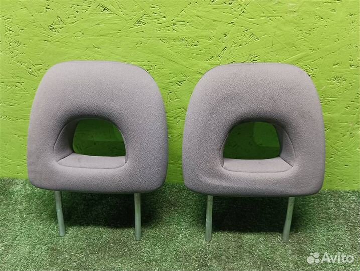 Подголовники комплект Toyota RAV4 A2 2002