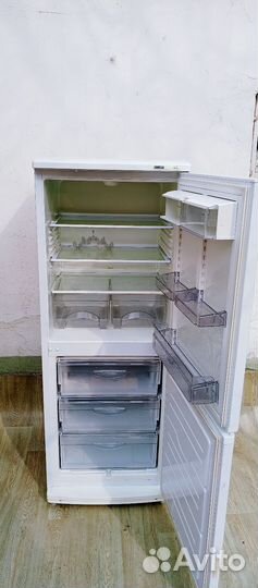 Холодильник Атлант 160 см. Доставка Гарантия