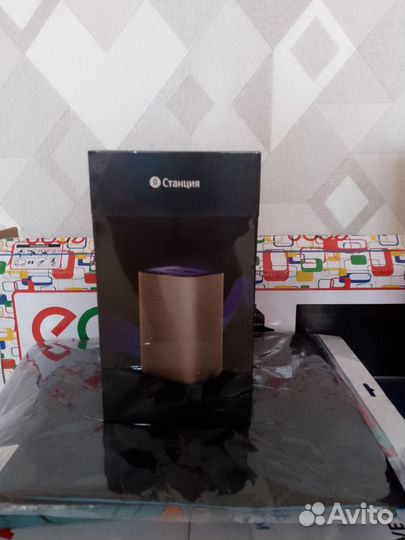 Яндекс станция алиса 2