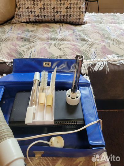 Электрическая плойка