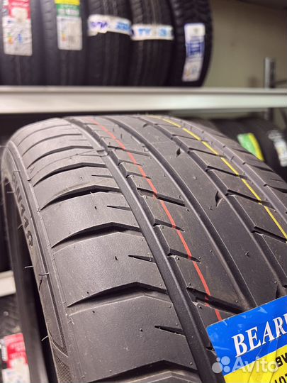 Bearway BW118 275/40 R21 и 315/35 R21 84T