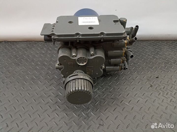 A0004469664 Осушитель воздуха Mercedes-Benz Actros