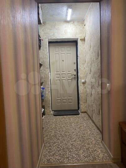 3-к. квартира, 64,2 м², 9/9 эт.