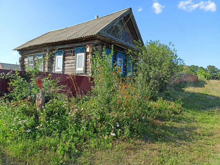 Участок 20 сот. (СНТ, ДНП)