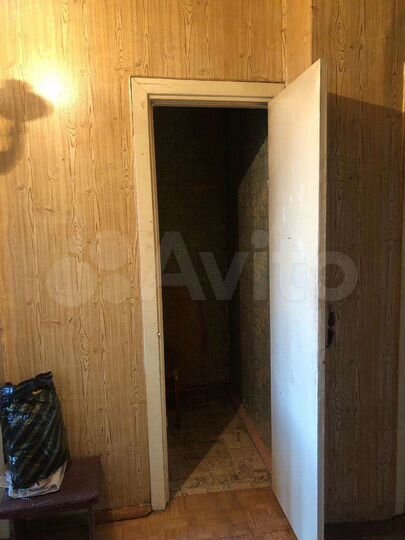 1-к. квартира, 35,7 м², 7/9 эт.