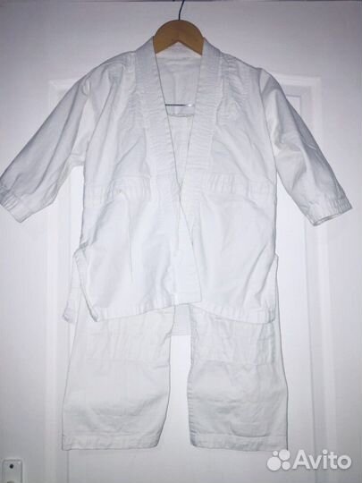 Кимоно для мальчика 130