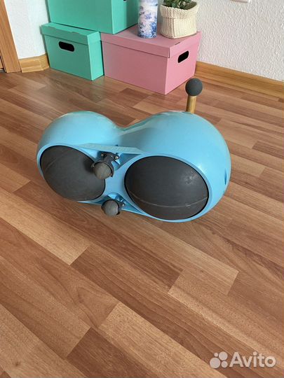 Беговел early rider сферовел