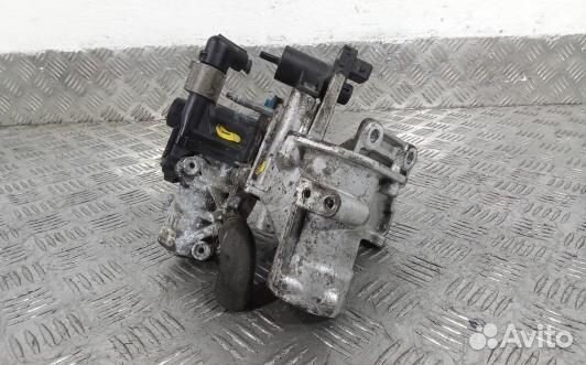 Клапан EGR дизельный renault fluence 1 (EDN11A901)