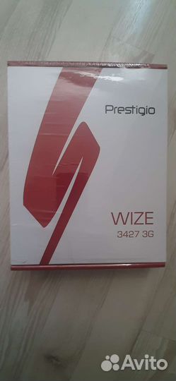 Prestigio wize 3427 3g