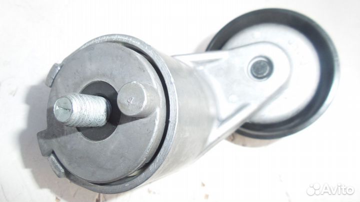 Шкив ролик натяжителя ремня kia stinger