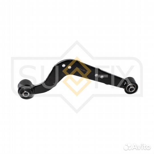 Рычаг подвески зад лев SI1060 sufix
