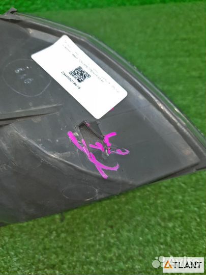 Габарит передний левый toyota camry gracia