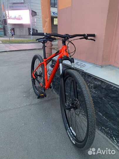 Велосипед cannondale trail 5 29