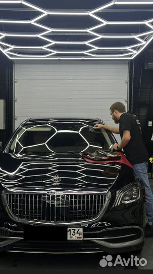 Лобовое стекло Mercedes-Benz A-class W169