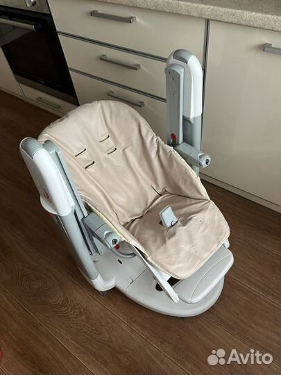 Стульчик для кормления peg perego tatamia