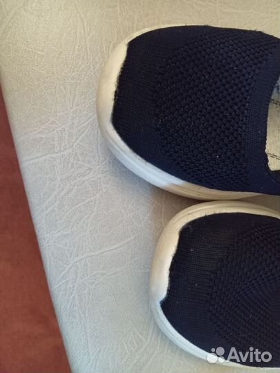 Туфли для девочки 35 размер