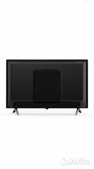Телевизор Сбер 32 смарт