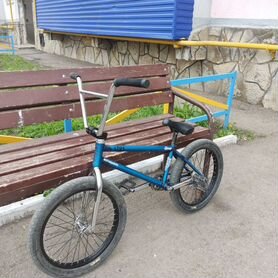 Bmx дербан