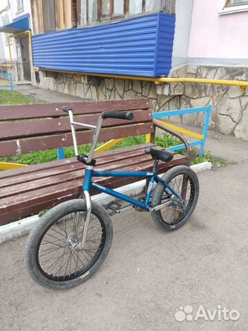 Bmx дербан