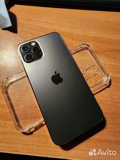 iPhone 12 Pro, 128 ГБ