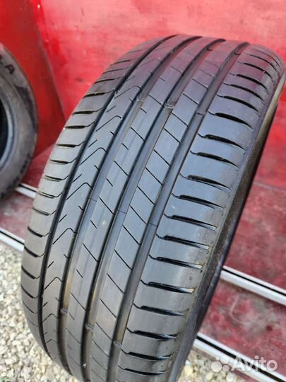 Pirelli Cinturato P7 (P7C2) 225/55 R17