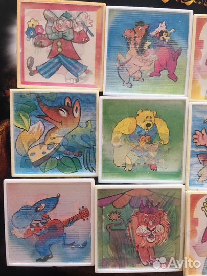 Значки СССР