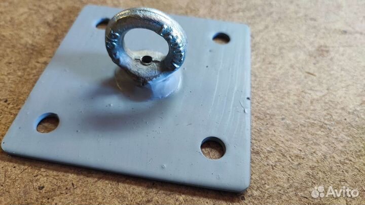 Кронштейн потолочный, настенный