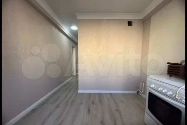 1-к. квартира, 41 м², 5/10 эт.