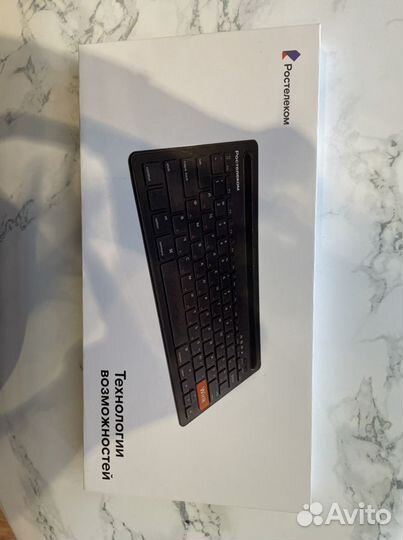 Клавиатура беспроводная