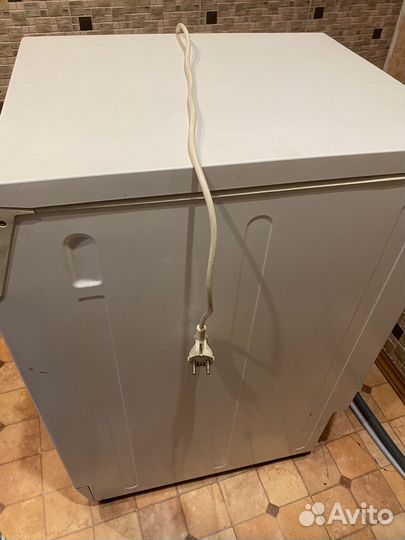 Стиральная машина bosch 1650