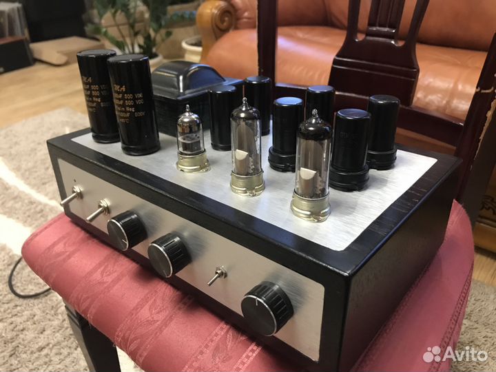 Фонокорректор