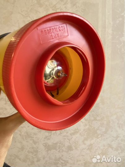 Термос СССР