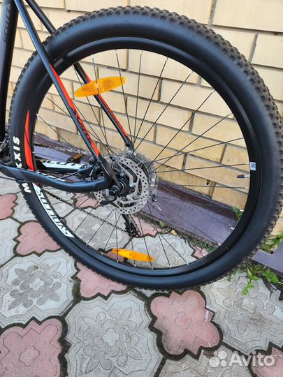 Велосипед Scott scale 970 XL 29