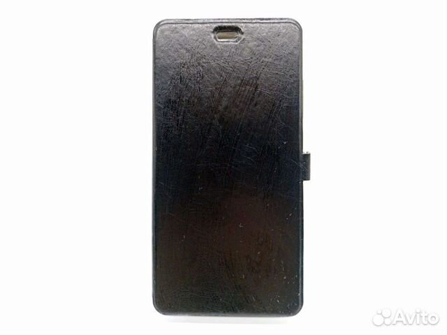 Чехол для Xiaomi Redmi Note 5A книжка