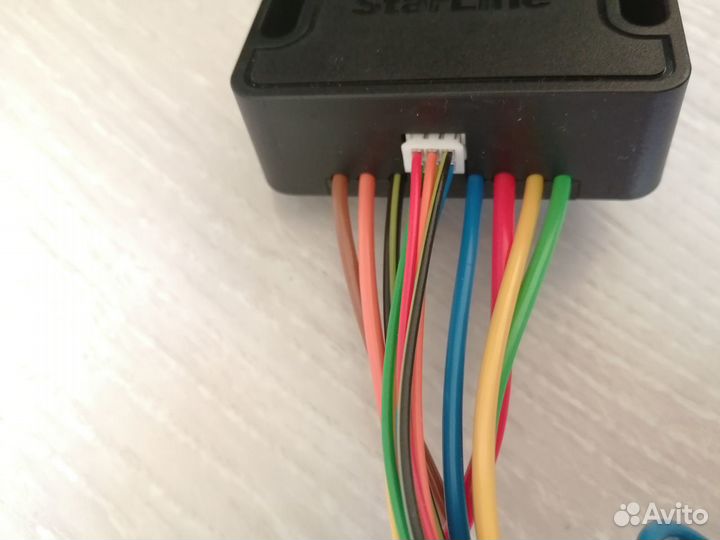 Силовой модуль Starline 6-е поколение