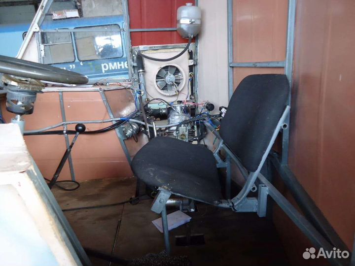 Каракат переломка