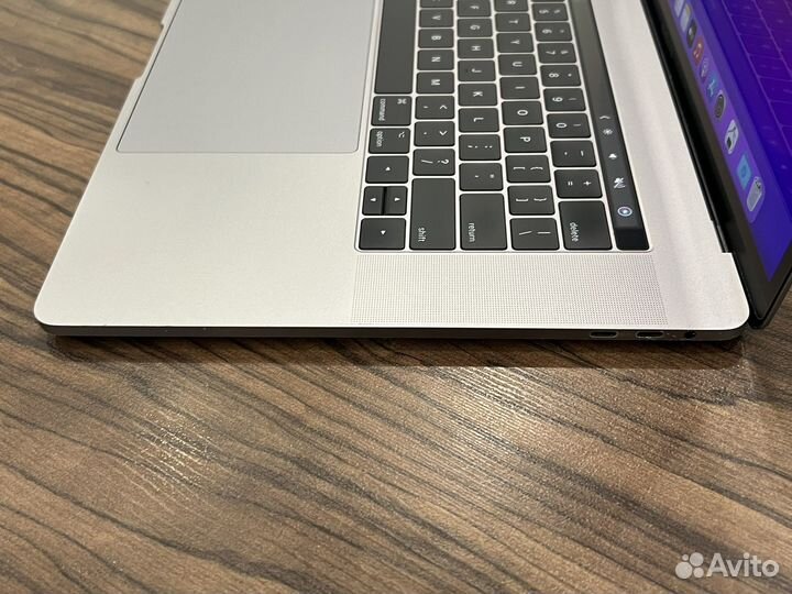 Apple MacBook Pro 15