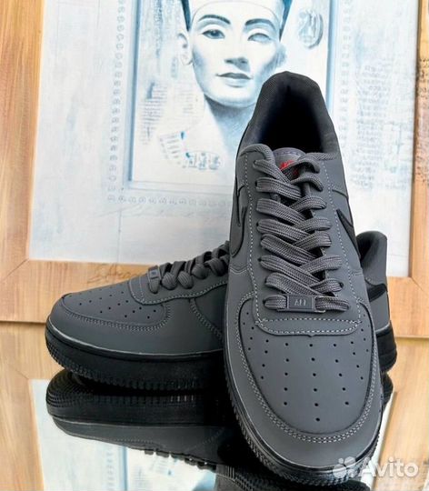 Кроссовки мужские Nike Air Force 1