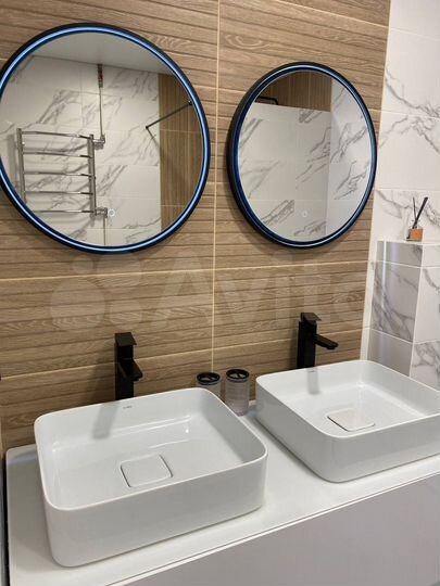 2-к. квартира, 59 м², 4/7 эт.