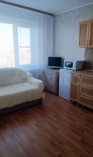 Комната 12 м² в 2-к., 8/9 эт.