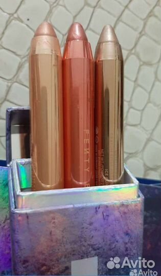 Косметика fenty beauty