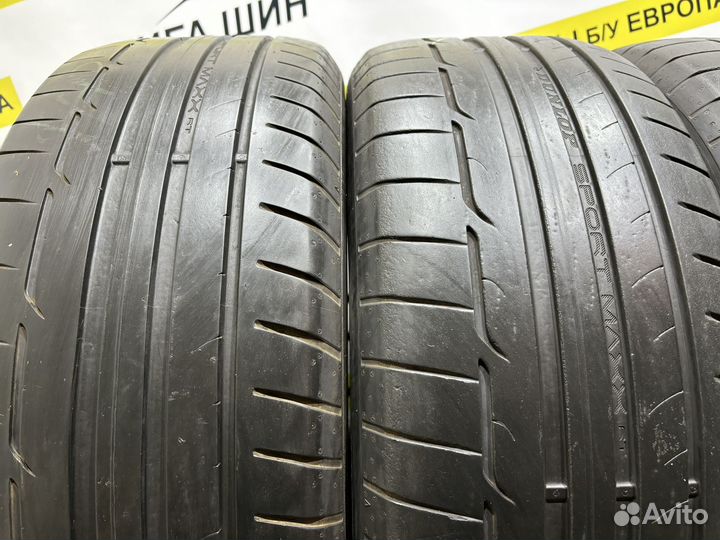 Dunlop SP Sport Maxx RT 235/55 R19 100R