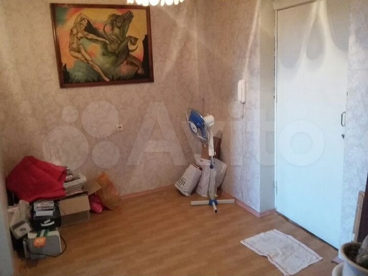 1-к. квартира, 50 м², 10/10 эт.