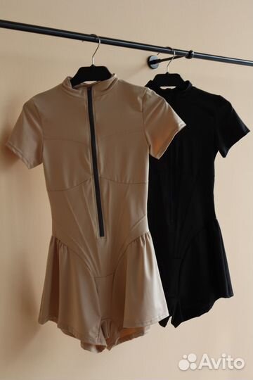 Спортивный костюм для фитнеса