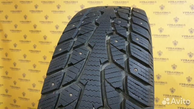 Ecovision W-686 225/65 R17 102H