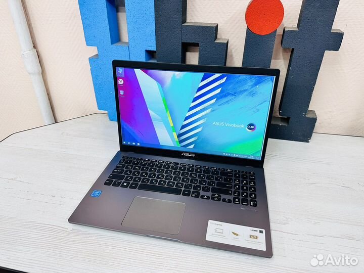 Новый asus 8gb ddr4 ssd диск