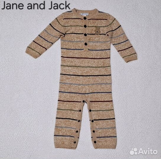 Комбинезон Reima Lassie 80 86