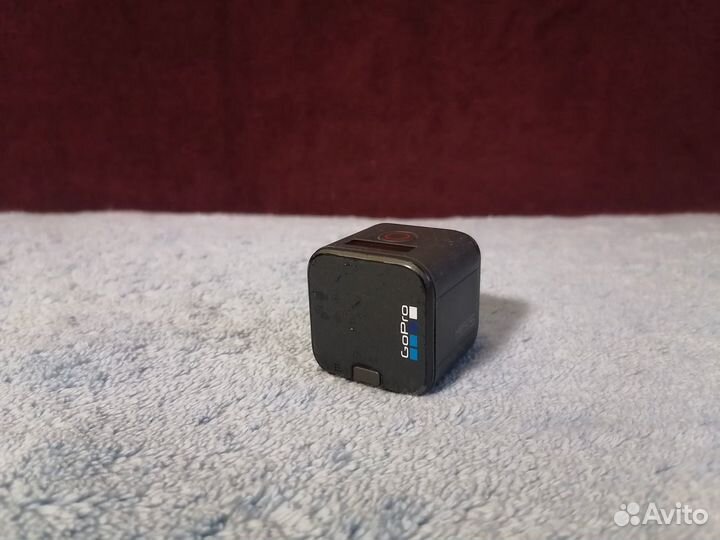 Gopro Hero 8 камера аквабокс монопод в идеале