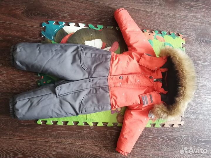 Детские вещи